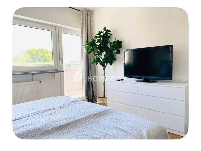 Etagenwohnung Eschborn - 2 Zimmer, 55 m&sup2;, 250.000&euro; | Angebot:25708408