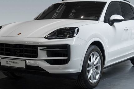 Porsche Cayenne 43.800 km 75.580 &euro; Frankfurt am Main 65936