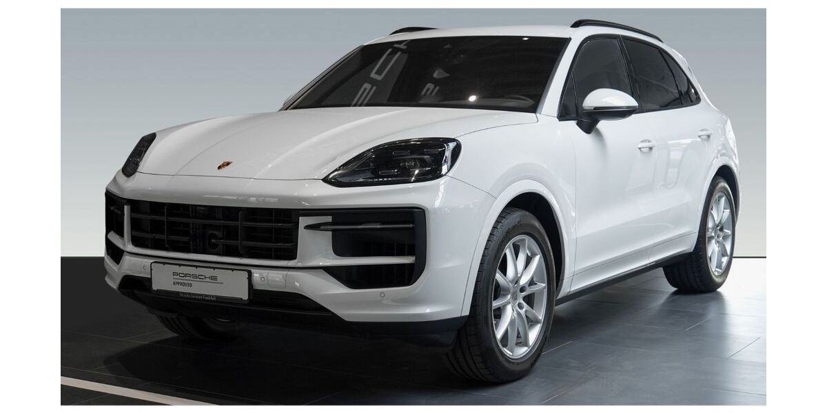 Porsche Cayenne 43.800 km 75.580 &euro; Frankfurt am Main 65936