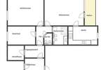 Etagenwohnung Frankfurt am Main Bornheim - 3 Zimmer, 93 m&sup2;, 585.000&euro; | Angebot:25797731