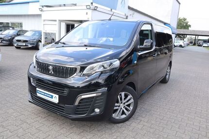 Peugeot Traveller