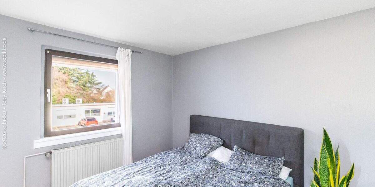 Doppelhaushälfte Neu-Isenburg Isenburg - 4 Zimmer, 63 m&sup2;, 434.900&euro; | Angebot:25822227