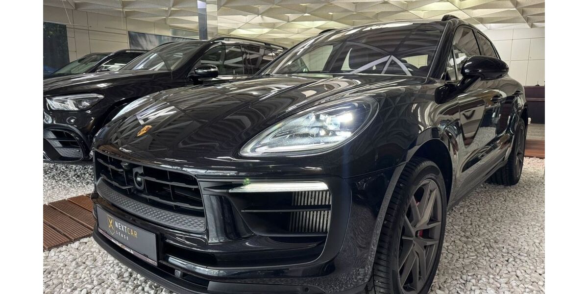 Porsche Macan 97.990 km 57.900 &euro; Dieburg 64807