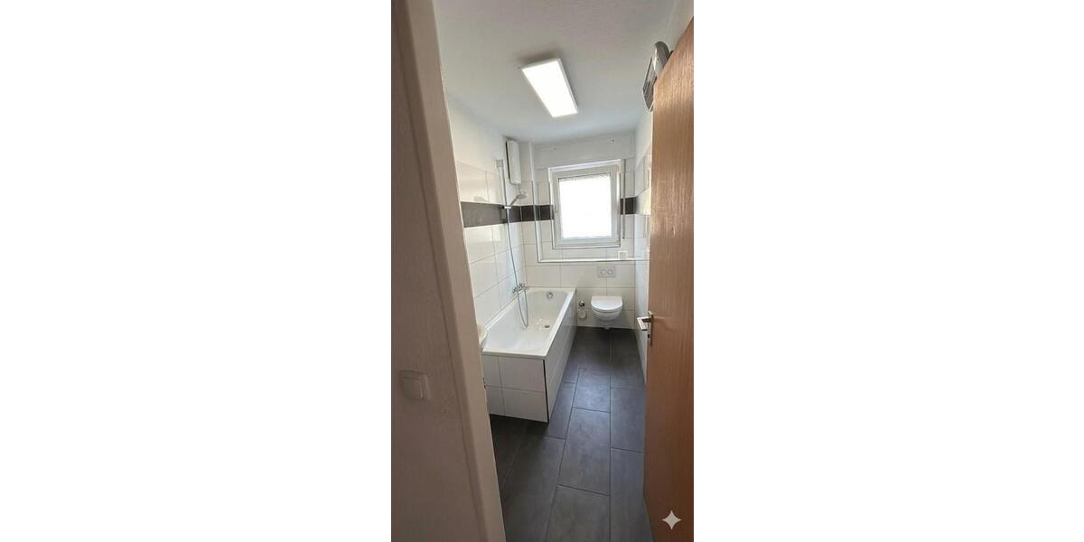 Etagenwohnung Frankfurt am Main Bonames - 2 Zimmer, 49 m&sup2;, 870&euro; | Angebot:26185539