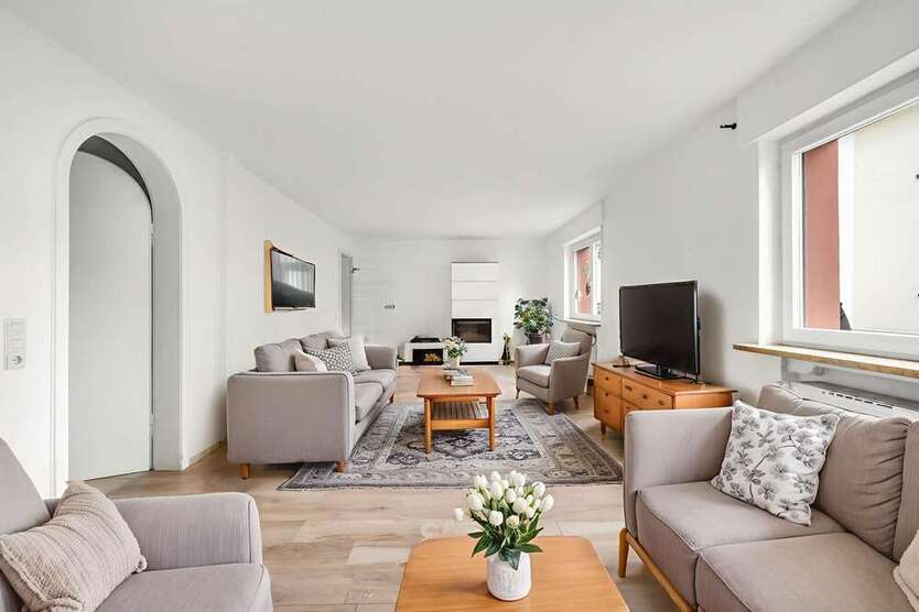 Haus zum Kaufen in Mühlheim am Main 499.000 € 172 m²