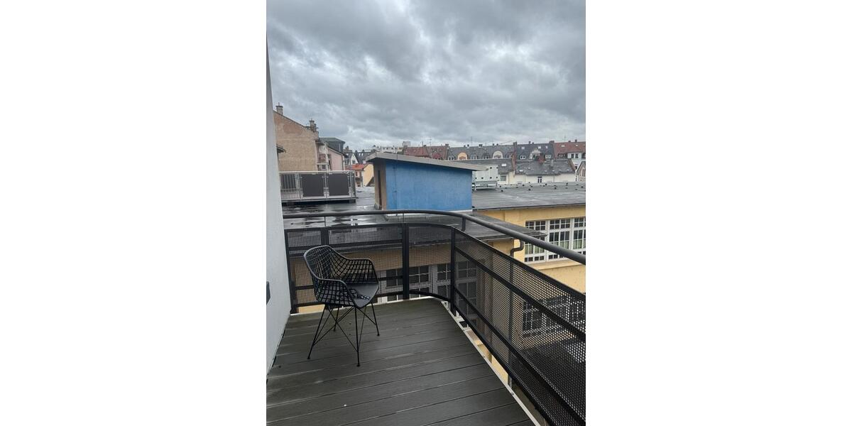 Etagenwohnung Offenbach am Main Buchrain - 4 Zimmer, 137 m&sup2;, 2.100&euro; | Angebot:25017577