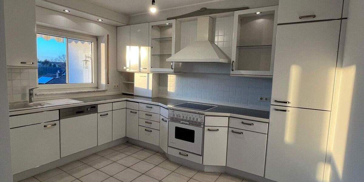 Etagenwohnung Hanau-Steinheim Steinheim - 2 Zimmer, 69 m&sup2;, 245.000&euro; | Angebot:25654166