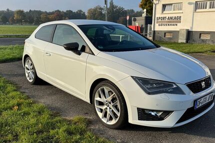 Seat Leon 149.000 km 8.600 &euro; Langen 63225