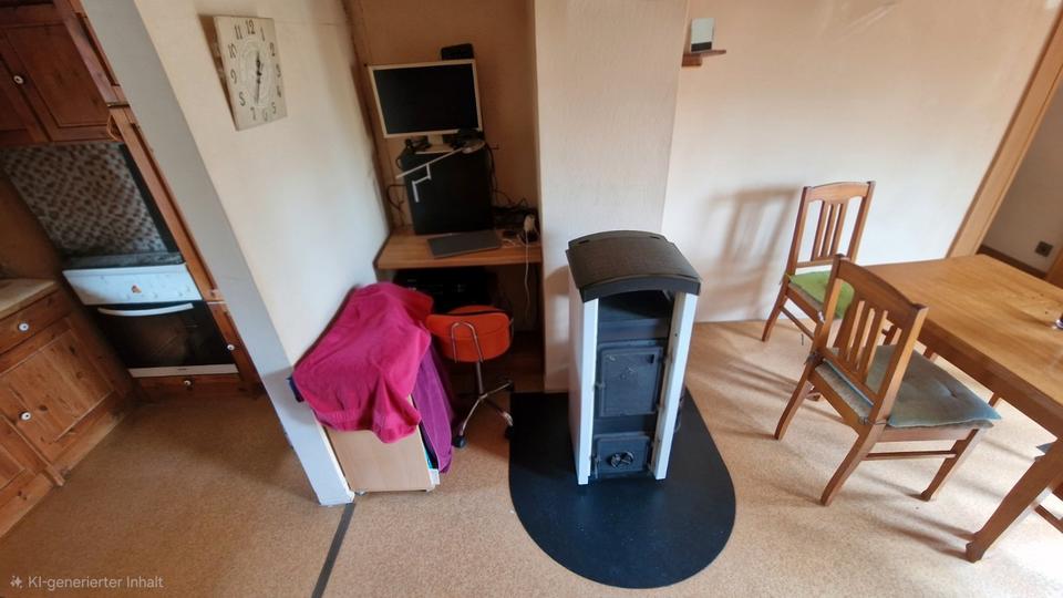 Maisonettenwohnung Egelsbach - 3 Zimmer, 109 m&sup2;, 1.520&euro; | Angebot:26522702
