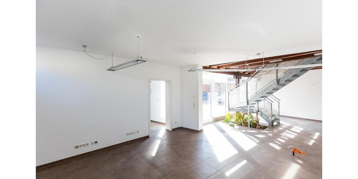 Gewerbeobjekt Bischofsheim - 2.525&euro; | Angebot:26502399