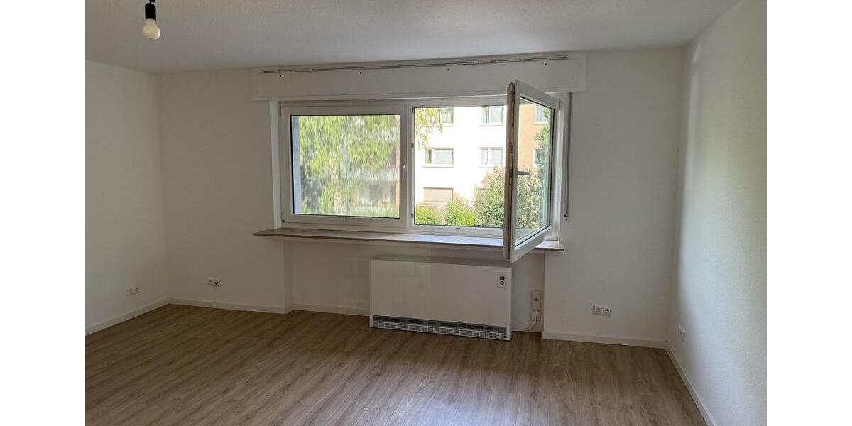 Etagenwohnung Frankfurt am Main Bonames - 1 Zimmer, 36 m&sup2;, 650&euro; | Angebot:25022409