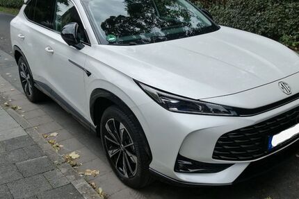 MG HS 11.000 km 19.900 &euro; Maintal 63477