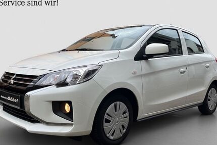 Mitsubishi Space Star 15.050 km 10.990 &euro; Frankfurt am Main 60598