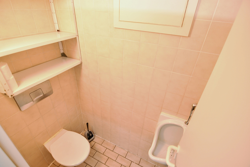 Ihr neues GeschäftBüroPraxis in der City 5 zimmer