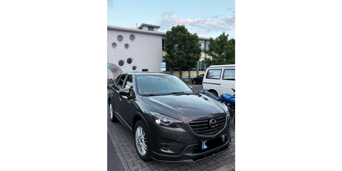 Mazda CX-5 158.000 km 13.950 &euro; Hanau 63454