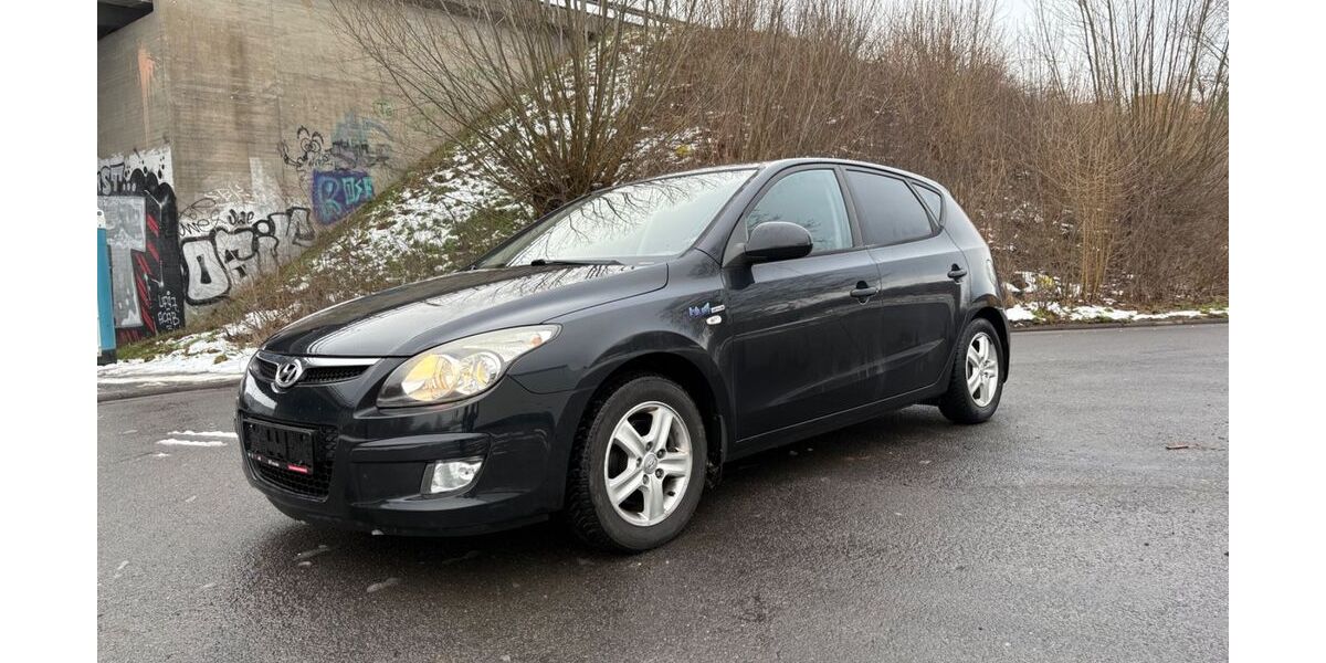 Hyundai i30 164.417 km 4.900 &euro; Dieburg 64807