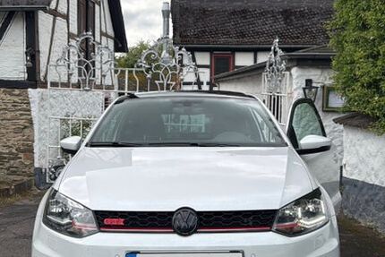 VW Polo 70.500 km 15.199 &euro; Oberursel 61440