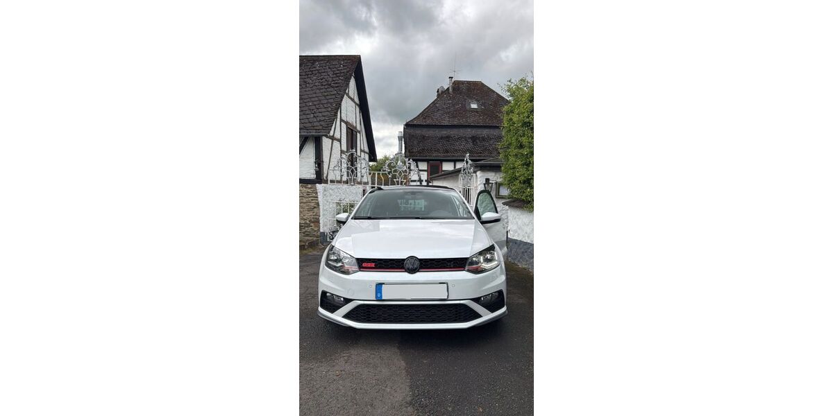 VW Polo 70.500 km 15.199 &euro; Oberursel 61440