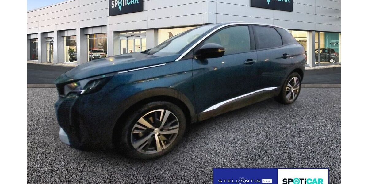Peugeot 3008 18.864 km 20.980 &euro; Oberursel 61440