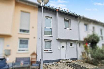 Haus Raunheim - 5 Zimmer, 120 m&sup2;, 549.000&euro; | Angebot:25372817