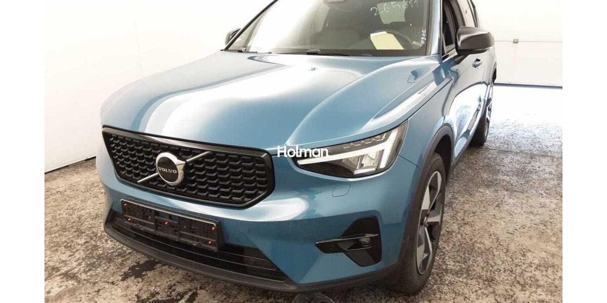 Volvo XC40 45.520 km 28.408 &euro; Eschborn 65760