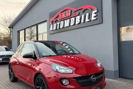 Opel Adam 140.000 km 5.900 € Eppertshausen 64859