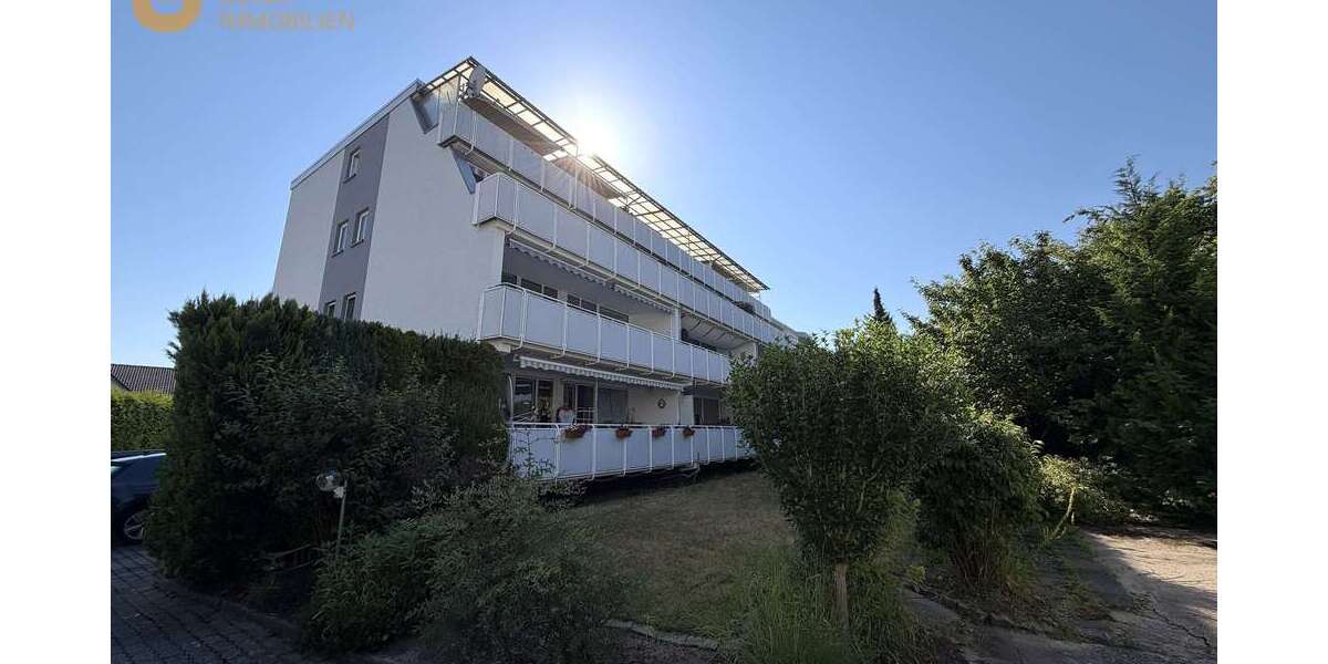 Etagenwohnung Offenbach Buchrain - 3 Zimmer, 89 m&sup2;, 274.000&euro; | Angebot:27008077