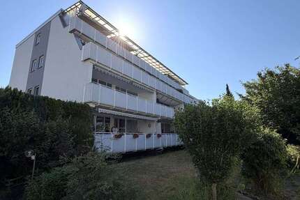Wohnung Offenbach Buchrain - 3 Zimmer, 89 m&sup2;, 274.000&euro; | Angebot:27008077