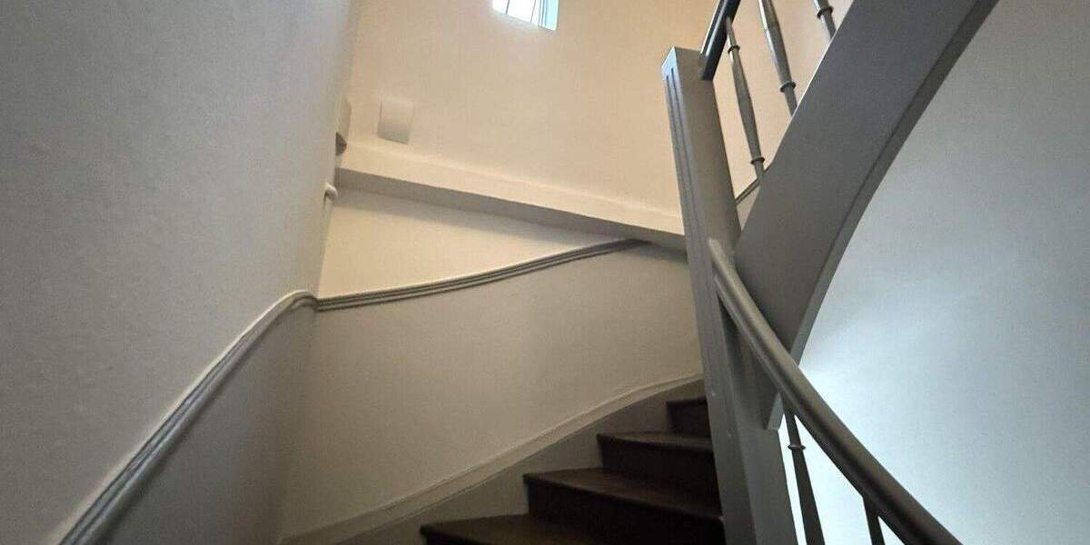 Ertragsreiches Wohn- & Geschäftshaus in zentraler Lage zimmer