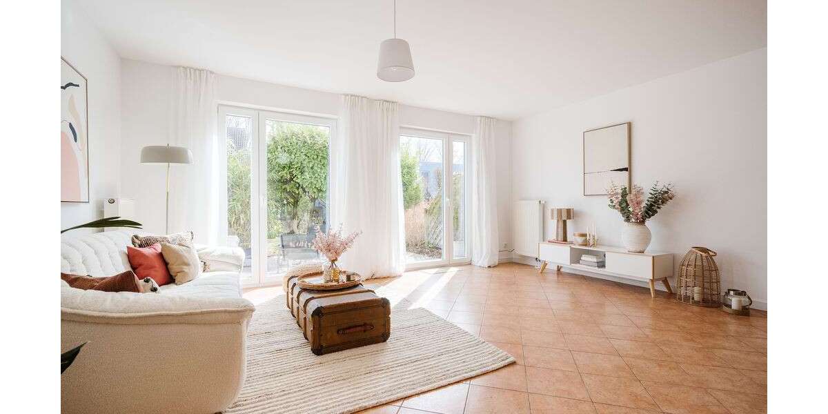 Einfamilienhaus Frankfurt am Main Unterliederbach - 5 Zimmer, 156 m&sup2;, 750.000&euro; | Angebot:26139938
