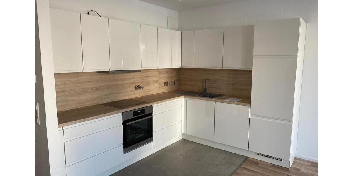 Terrassenwohnung Darmstadt Bessungen - 3 Zimmer, 82 m&sup2;, 449.000&euro; | Angebot:26886469