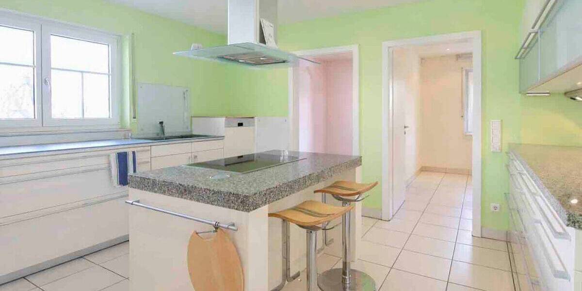 Einfamilienhaus Nauheim - 6 Zimmer, 925.000&euro; | Angebot:26768466