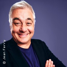 Ingo Oschmann - HerzScherz 18.01.2026 KAUE Gelsenkirchen