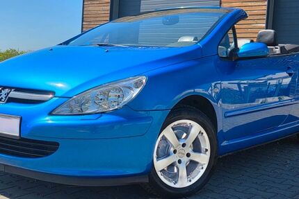 Peugeot 307 152.000 km 4.200 &euro; Rüsselsheim am Main 65428