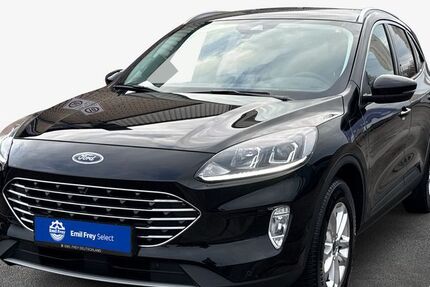 Ford Kuga 25.070 km 22.950 € Frankfurt 60386