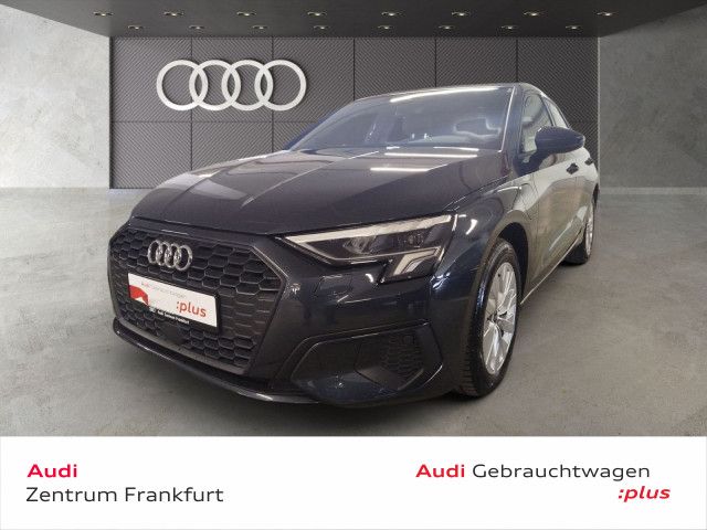Audi A3 37.133 km 26.950 &euro; Frankfurt am Main 60314