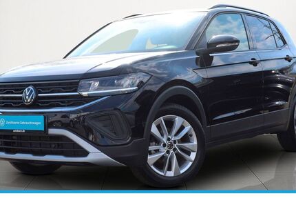 VW T-Cross 25.670 km 25.940 &euro; Bad Homburg 61348