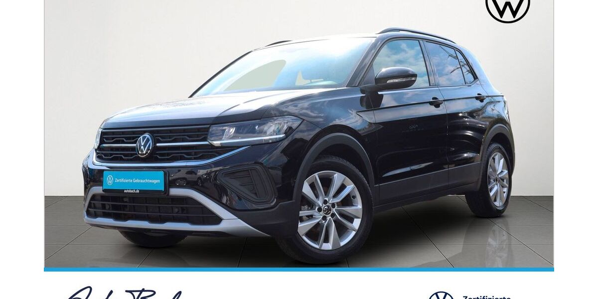 VW T-Cross 25.670 km 25.940 &euro; Bad Homburg 61348