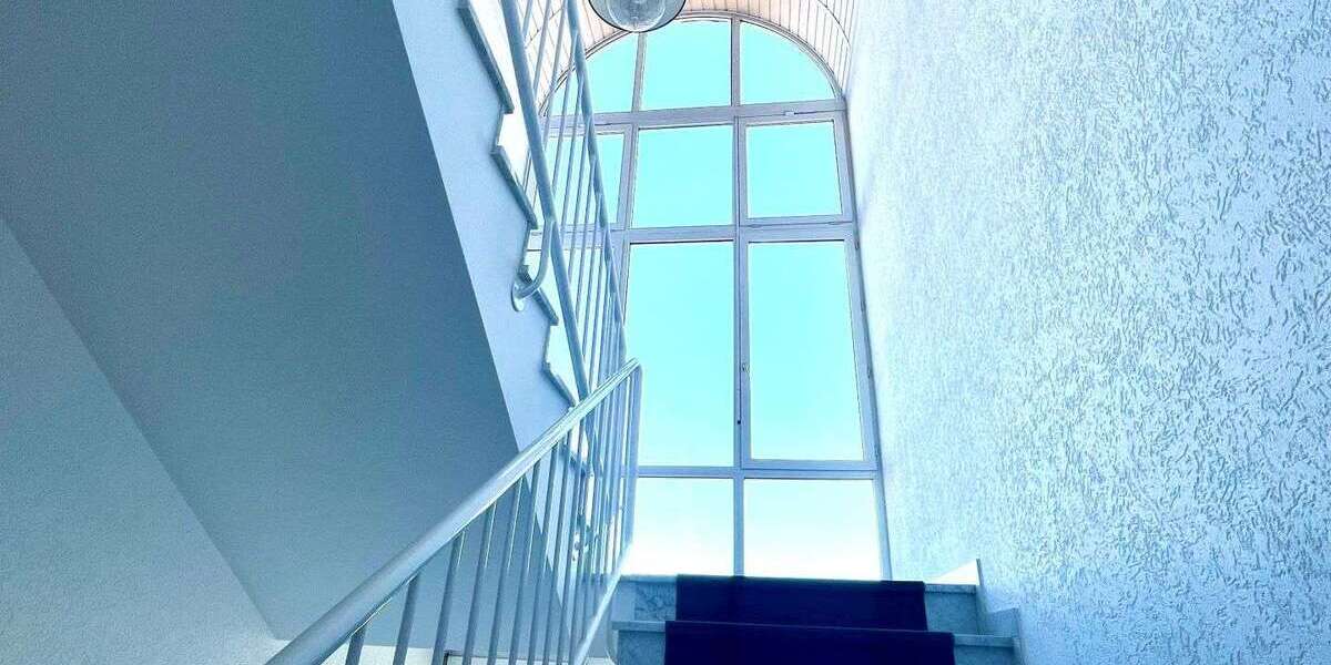 Etagenwohnung Frankfurt am Main Ginnheim - 4 Zimmer, 137 m&sup2;, 520.000&euro; | Angebot:21709763