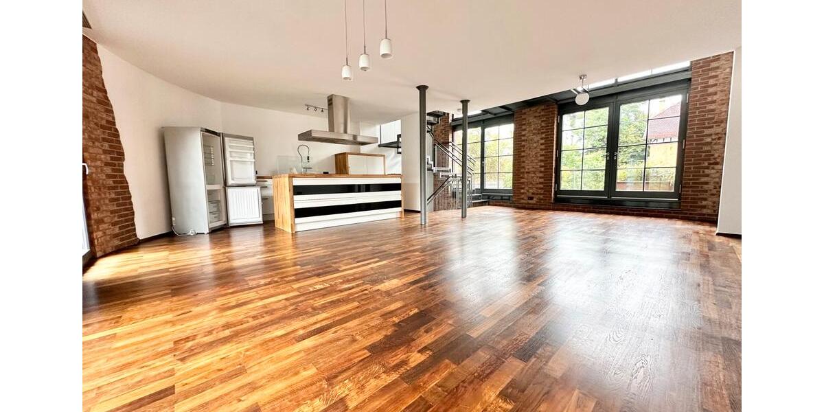 Etagenwohnung Offenbach am Main Bieberer Berg - 3 Zimmer, 152 m&sup2;, 1.950&euro; | Angebot:25432459