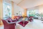 Etagenwohnung Frankfurt am Main Niederursel - 3 Zimmer, 120 m&sup2;, 1.700&euro; | Angebot:25768511