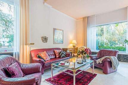 Wohnung Frankfurt am Main Niederursel - 3 Zimmer, 120 m&sup2;, 2.100&euro; | Angebot:25768511