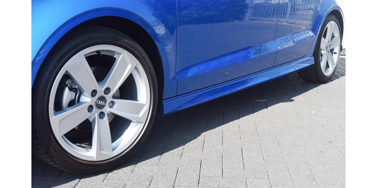 Audi A3 Sportback 176.000 km 18.000 &euro; Friedrichsdorf 61381