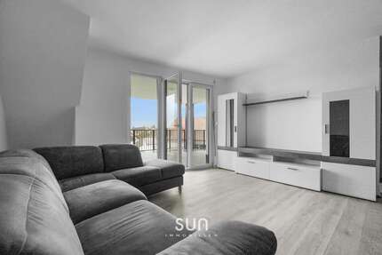 Wohnung zum Kaufen in Obertshausen 285.000 € 60 m² 2 zimmer