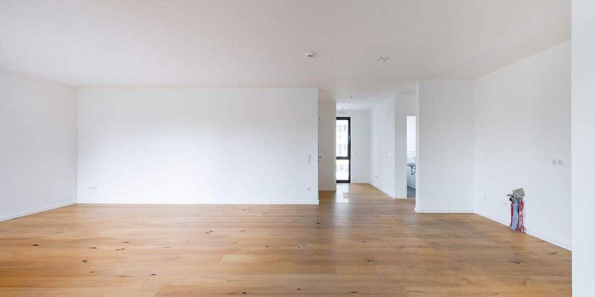 PROVISIONSFREI: Stilvolle 3-Zimmer-Wohnung in Offenbach 3 zimmer