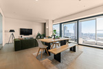 Etagenwohnung Frankfurt am Main Westend-Süd - 3 Zimmer, 108 m&sup2;, 3.925&euro; | Angebot:26556285