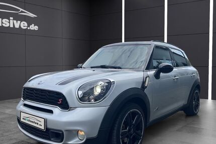 Mini Countryman S (Cooper) 202.000 km 6.990 &euro; Nidderau 61130