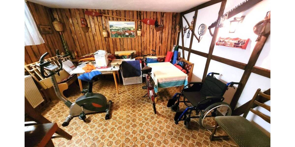 Einfamilienhaus Rüsselsheim am Main Bauschheim - 7 Zimmer, 151 m&sup2;, 538.000&euro; | Angebot:22550227