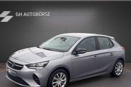 Opel Corsa 26.100 km 14.490 &euro; Büttelborn 64572