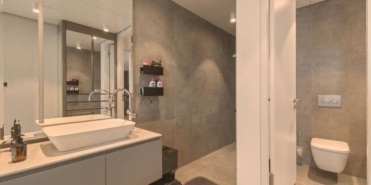 Etagenwohnung Frankfurt am Main Westend-Süd - 2 Zimmer, 78 m&sup2;, 1.130.000&euro; | Angebot:25800201